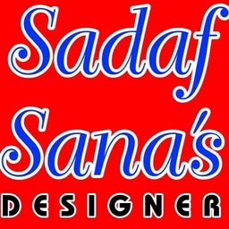 Sadaf sana's