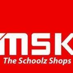 MSK The Schoolz Shop