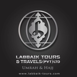 Labbaik Tours & Travels Pvt Ltd.