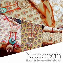 Nadeeah