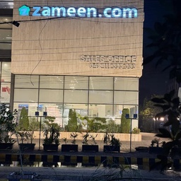 Zameen Head Office