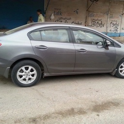Auto Rent