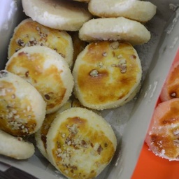 Khalifa bakers