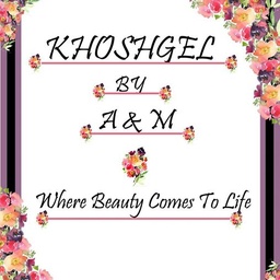 Khoshgel