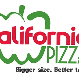 California Pizza