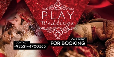 Play Weddings