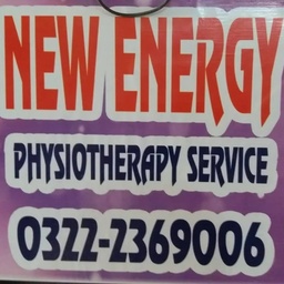 New Energy Physiotherapy Services