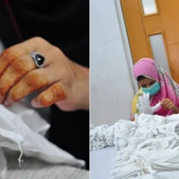 Javed Gloves Maker