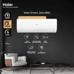 New Glacier Electronics