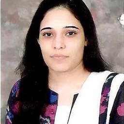 Sania Asif