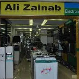 AliZainab Electronics