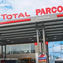 Total Parco Pakistan Ltd.