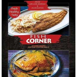 Fish Corner
