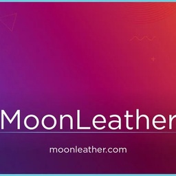 Moon Leather Products