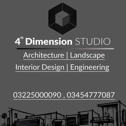 4th Dimension Studio - Architects & Designers