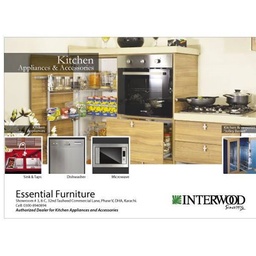 Essential Furniture