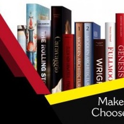 Global Discount Bookstore