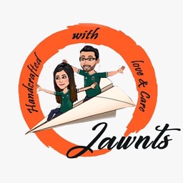 Jawnts