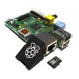 Raspberry PI Pakistan Store