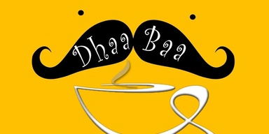Cafe DHABA