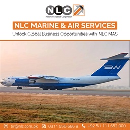 National Logistics Corporation