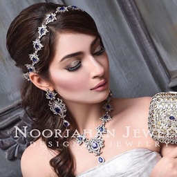 Noorjahan Jewels Designer Jewelry