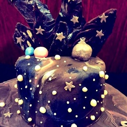 The Cake Tin