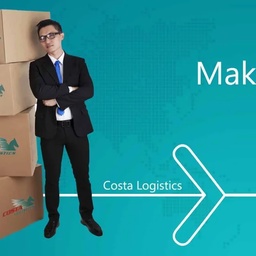 Costa Logistics Packers & Movers in Pakistan