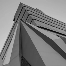 Jamshaid Khan Architects & Associates (JKAA)