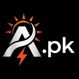 Asbaab Solar Jhang