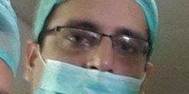 Dr. Waqas Mehdi - Neurosurgeon