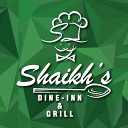 SHAIKH's Dine in & Grill