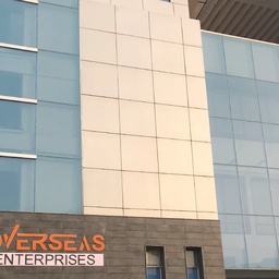 OVERSEAS ENTERPRISES