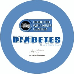 Diabetes Wellness Center Pakistan