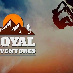 Royal Adventures