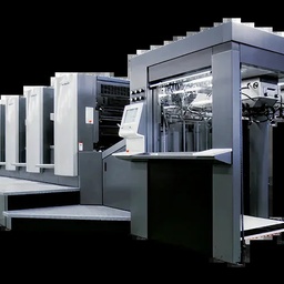 Oxford Printer