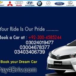 Pay4Drive