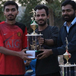 Galacticos F.C