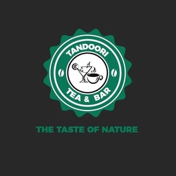 Tandoori Tea & Bar