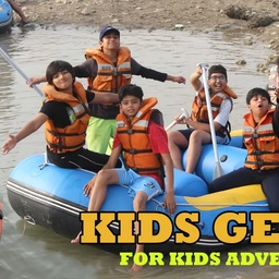 Kunhar River Rafting Enterprise