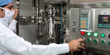 Standpharm (Pakistan) (Pvt) Ltd.