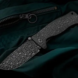 Daud Blades