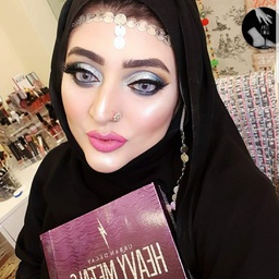 Ayesha Sayeen's Makeup Castle