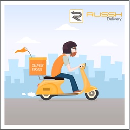 Russh Delivery