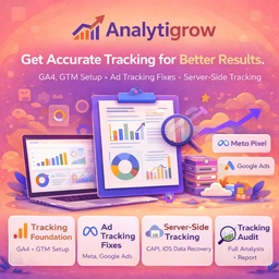 Analytigrow