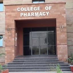Rashid Latif College of Pharmacy, Lahore.