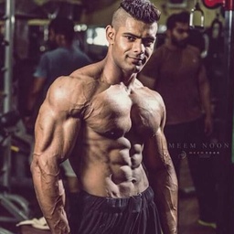 Body shapes Fitness center