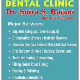Garden Dental Clinic