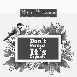 Bio Hunza