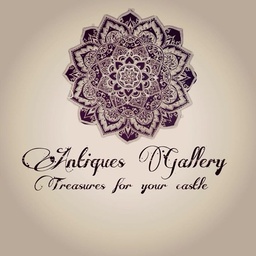 Antique Shop